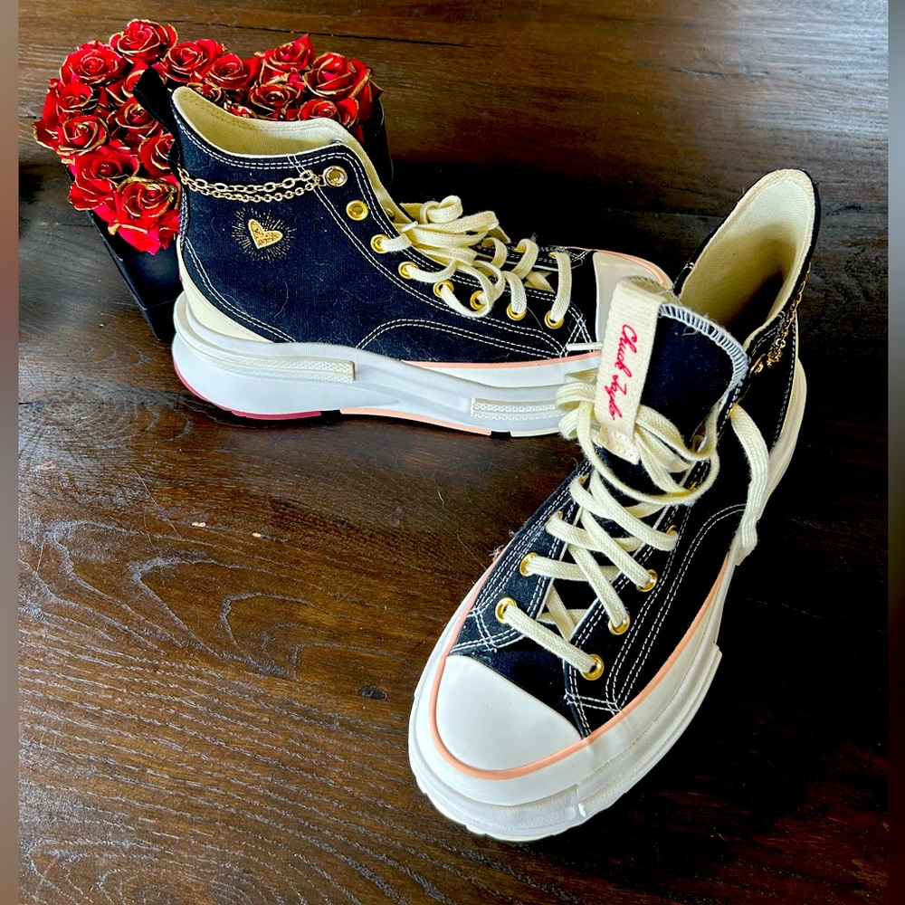 Converse Run Star Legacy Valentine’s edition